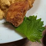 かしわ　つるや - 