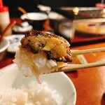 やきにく 肉助 - 