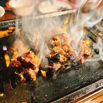 やきにく 肉助 - 