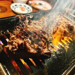 やきにく 肉助 - 