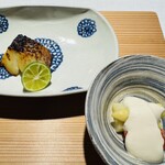 石葉 - 焼き物＆お凌ぎ