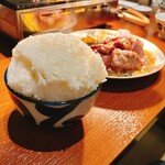 やきにく 肉助 - 