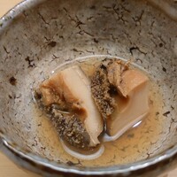 鮨 原正 - 