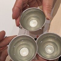 鮨 起承転結 - 