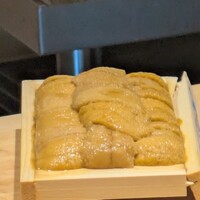 鮨 起承転結 - 