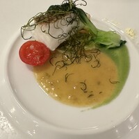 メインダイニングルーム - 
