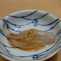 鮨 原正 - 