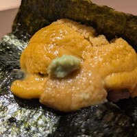 鮨 起承転結 - 