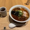 らぁ麺すぎ本 丸の内店