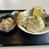 自家製うどん 天羽