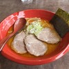 麺屋 開高 新さっぽろ店