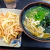 さか枝うどん 春日店