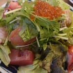 濱燒海鮮居酒屋 大庄水產 前橋店 - 