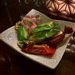 バーすえ吉 - 