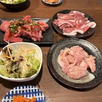 美崎牛本店 - 料理写真: