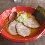 麺屋 開高 新さっぽろ店 - 