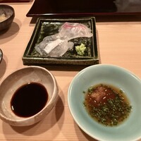 鮨 伊佐野 - 