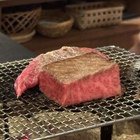焼肉割烹QUON - この日のお肉