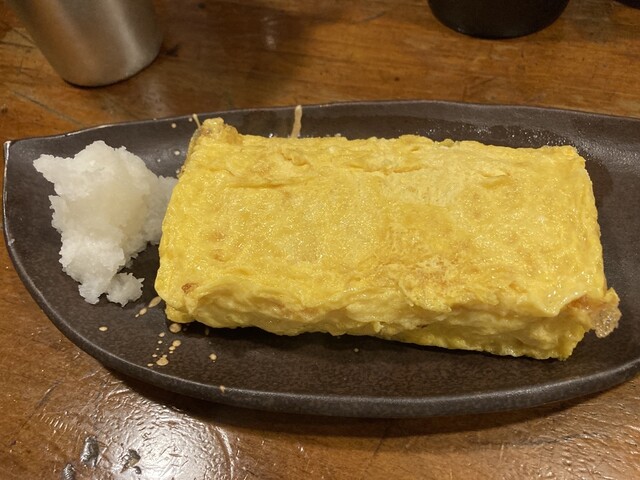 屋台や十八番 - 福島（焼き鳥）の写真