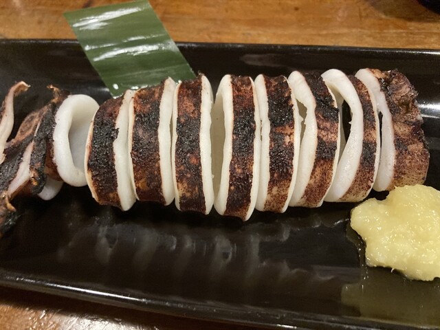 屋台や十八番 - 福島（焼き鳥）の写真