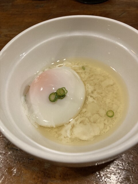 屋台や十八番 - 福島（焼き鳥）の写真