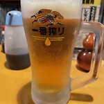 くいもんや　森 - 