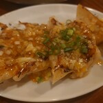 ウレシイ餃子バル リバール - 