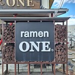 らーめんONE - 