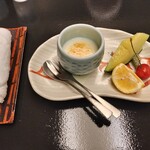 おやど瑞月 - 水菓子、時の果物