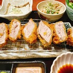 御曹司 きよやす邸 - 