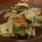 ウレシイ餃子バル リバール - 