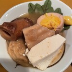 くいもんや　森 - 