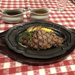 ザ　カウボーイハウス - 