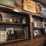 ザ　カウボーイハウス - 