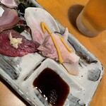 くいもんや　森 - 