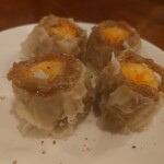 ウレシイ餃子バル リバール - 