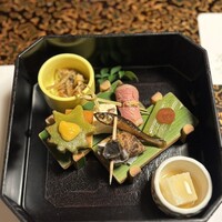 祇園 京料理 花咲 - 
