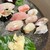 江戸前鶴鮨 - 料理写真: