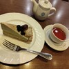 Delices tarte&cafe 天王寺MIO店