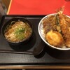 天丼と生蕎麦 天ぷら宮 上野駅前店
