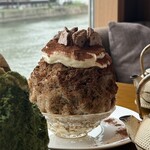 QUON RIVER TERRACE - 