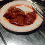 高砂ホルモン - 