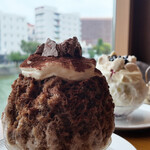 QUON RIVER TERRACE - 