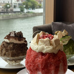 QUON RIVER TERRACE - 