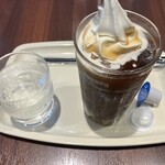 ドトールコーヒーショップ - 