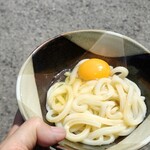 讃岐うどん がもう - 