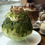 QUON RIVER TERRACE - 