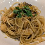 アンティーブ - 