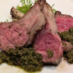 アンティーブ - 