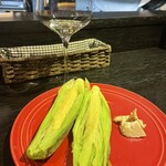 鶏バール Roots - 